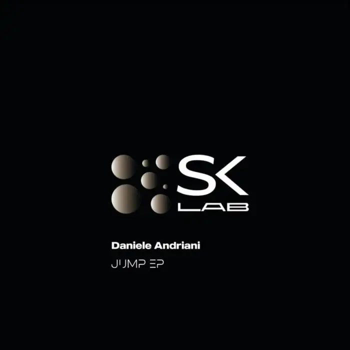 Cover Image: Daniele Andriani - Jump on SK LAB