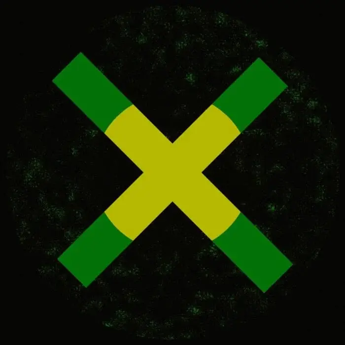 Cover Image: DJ Plant Texture - Mondo Nuovo on Mutual Rytm