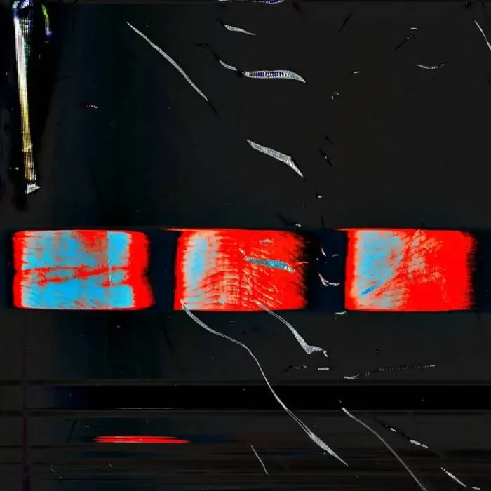 Cover Image: Miles Pinkert - INSTINKTLABLP003 on Instinkt Lab