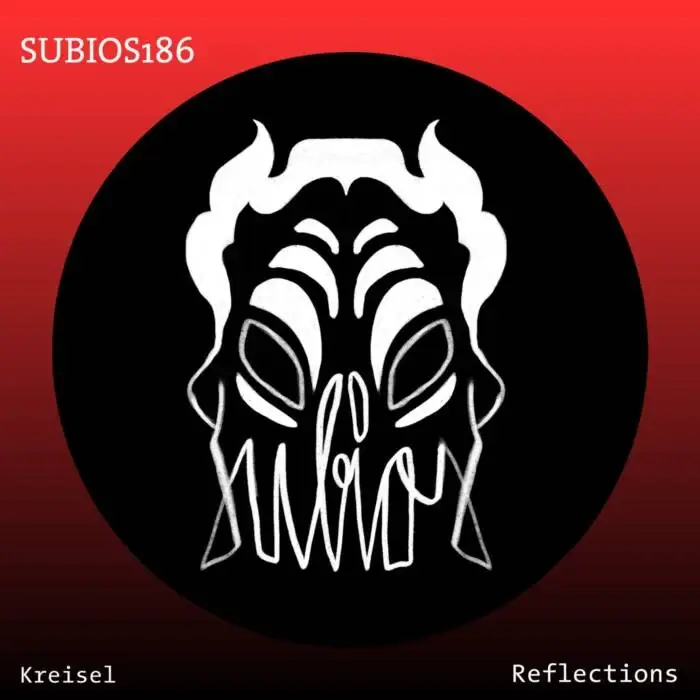Cover Image: Kreisel - Reflections on Subios Records
