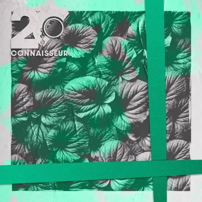 Cover Image: Cheema - The Present #2: Romice on Connaisseur Recordings