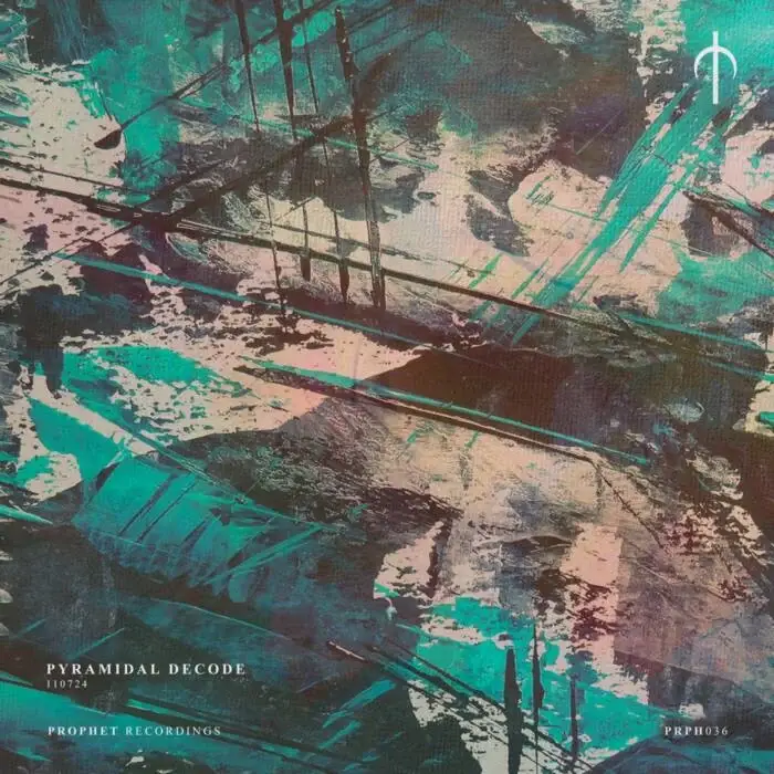Cover Image: Pyramidal Decode - 110724 on Prophet