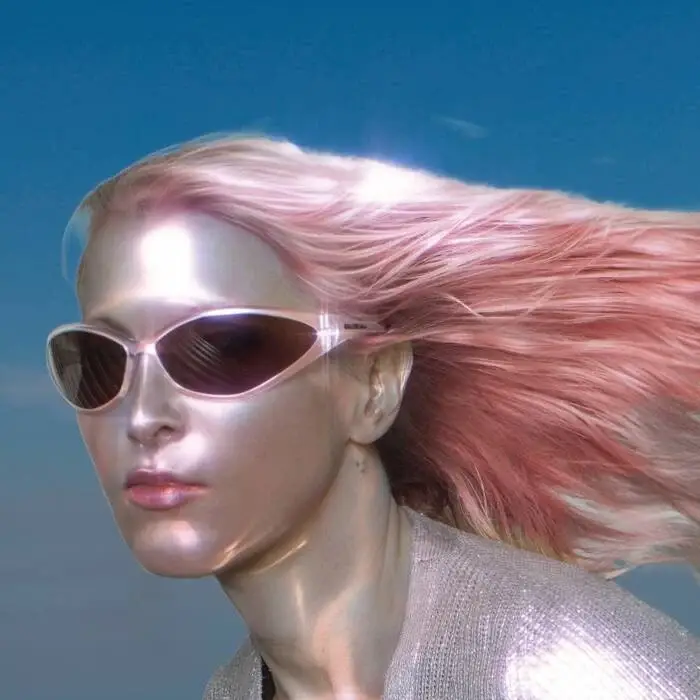 Cover Image: Ellen Allien - Under The Ocean on Bpitch Control