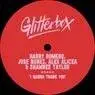 Cover Image for I Wanna Thank You Extended Mix