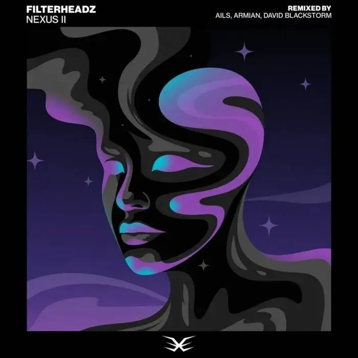 Cover Image: Filterheadz - Nexus II on We Are Existence