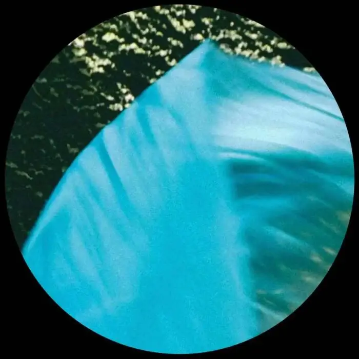 Cover Image: Manzel - Manzel 007 on TREMSIX