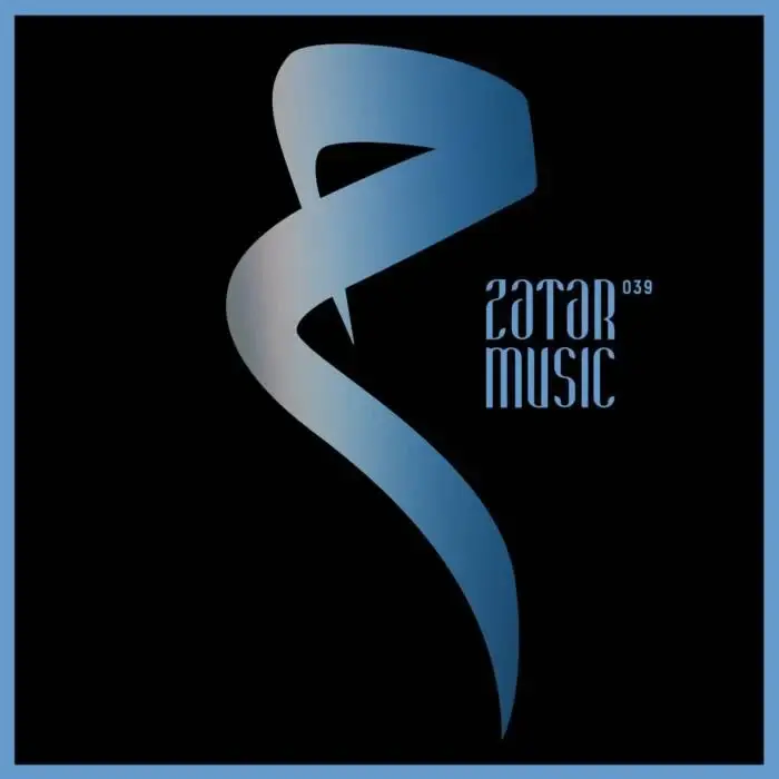 Cover Image: Fairplay, Omar Beik - Dinyeh on Zatar Music