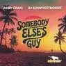 Cover Image for Somebody Else's Guy Extended Mix