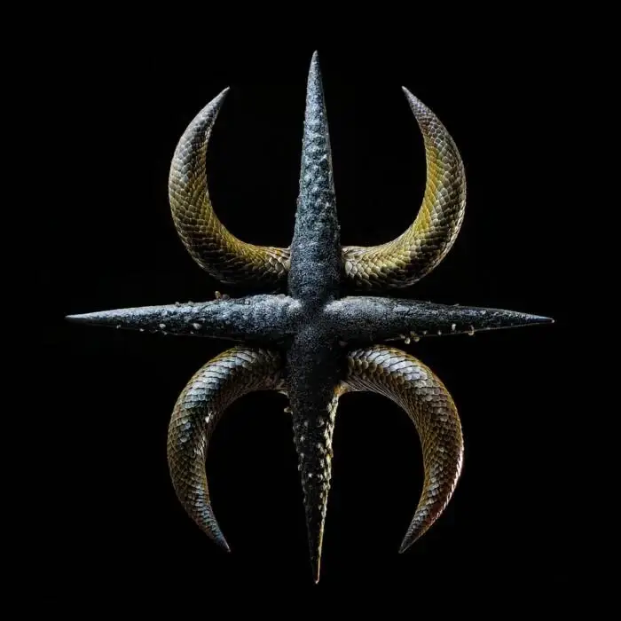 Cover Image: Rafael Cerato, widerberg - Hero on Species Records