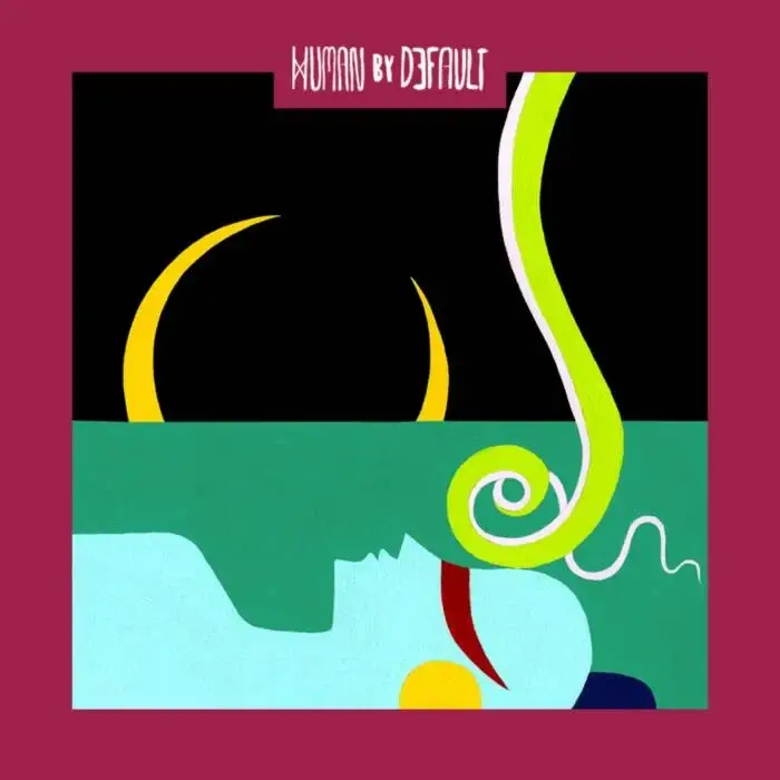 Cover Image: Bedouin - Better Than This (Dorian Craft & Baron Remix) on Human By Default