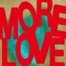 Cover Image for More Love Rampa &ME Remix
