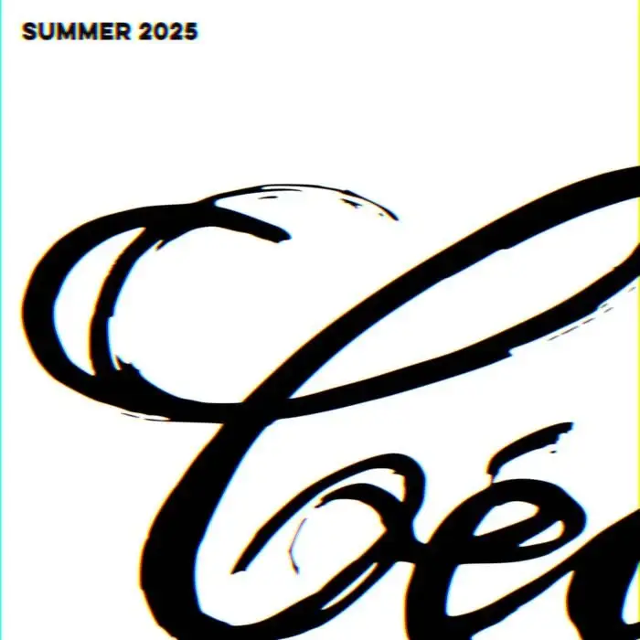 Cover Image: VA - Summer 2025 on Cecille