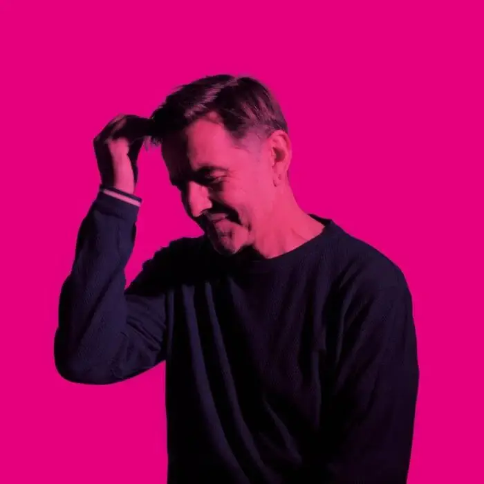 Cover Image: VA - fabric presents Laurent Garnier: House Odyssey on fabric Records