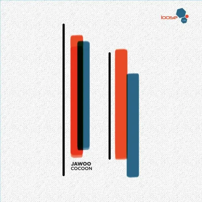Cover Image: Jawoo - Cocoon on Loose Records