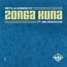 Cover Image for Zonga Kuna Extended Mix