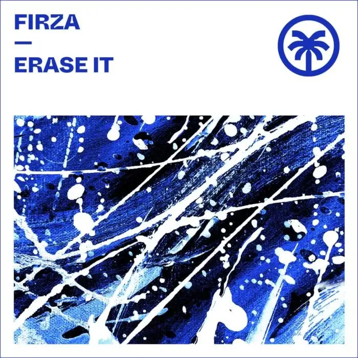 Cover Image: FIRZA - Erase It on Hottrax