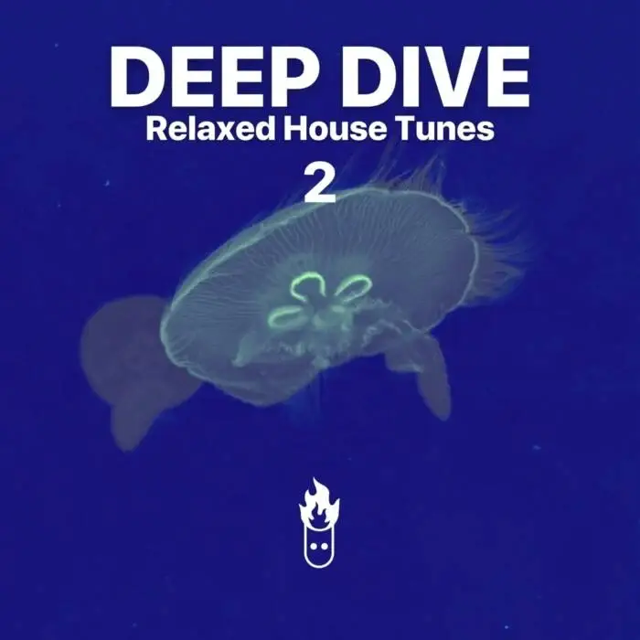 Cover Image: VA - Deep Dive 2 on Headfire International
