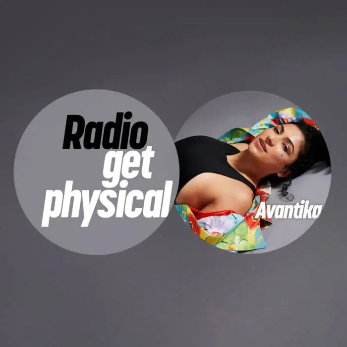 Cover Image: VA - Get Physical Radio by Avantika on Get Physical Music