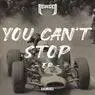 Cover Image for You Can't Stop Original Mix