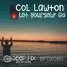 Cover Image for Let Yourself Go Original Mix