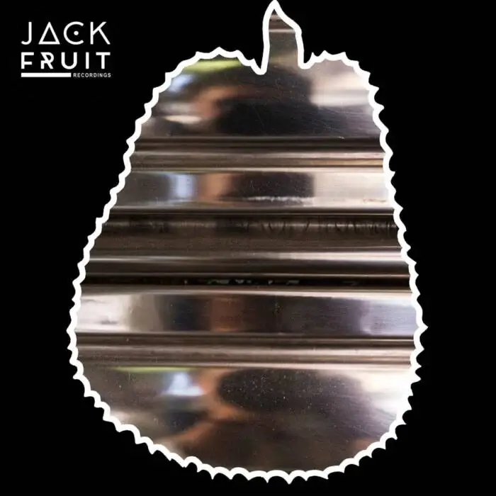 Cover Image: Dompe - Inside on Jackfruit Recordings
