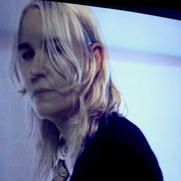 Cover Image: HAAi, Jon Hopkins, ILA - Hey! on MUTE