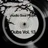 Cover Image for Cream Dub Original Mix