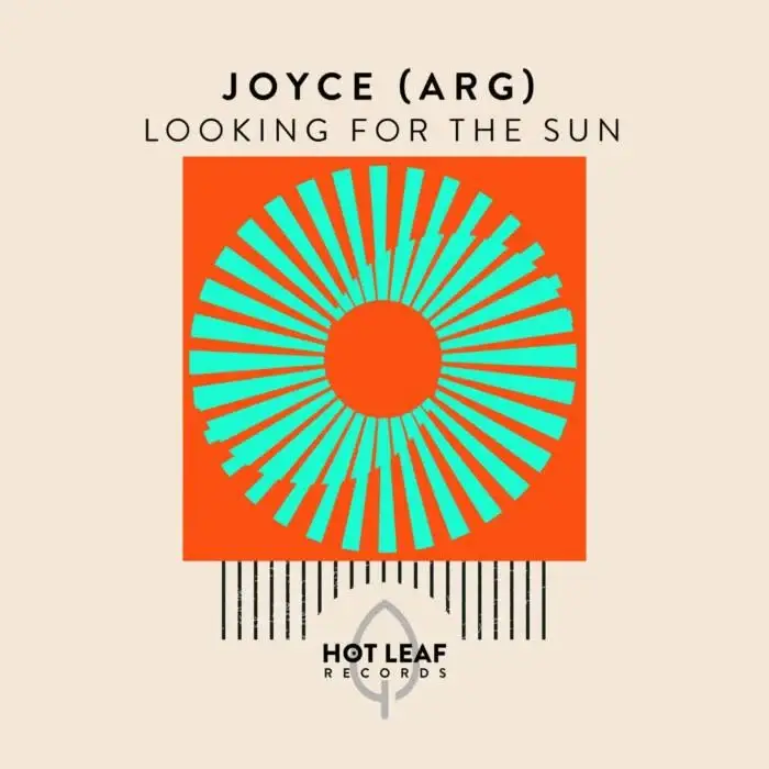 Cover Image: Joyce (ARG) - Looking For The Sun on Hot Leaf Records
