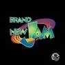 Cover Image for Brand New Jam Extended