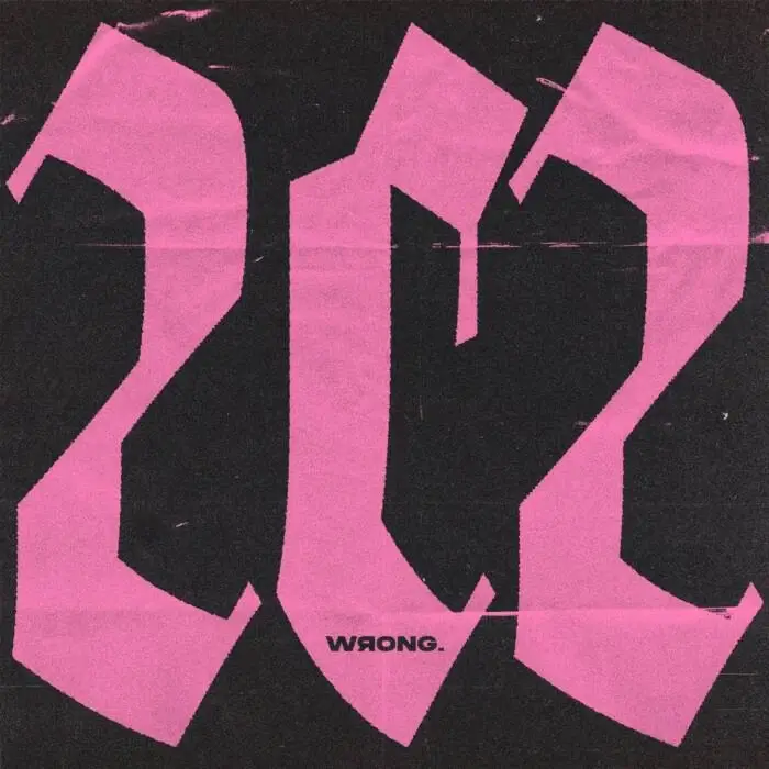 Cover Image: Biscits - 2C2 (Extended Mix) on WRONG.