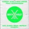 Cover Image for Eat, Sleep, Rave, Repeat MichaelBM & Minow Remix