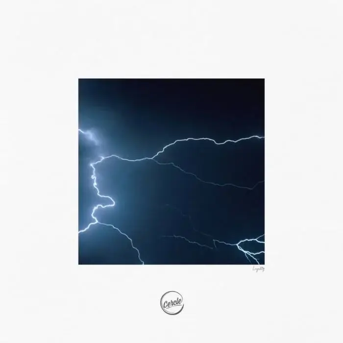 Cover Image: NTO, Sofiane Pamart - Loyalty (Cercle Odyssey Live Version) on Cercle Records