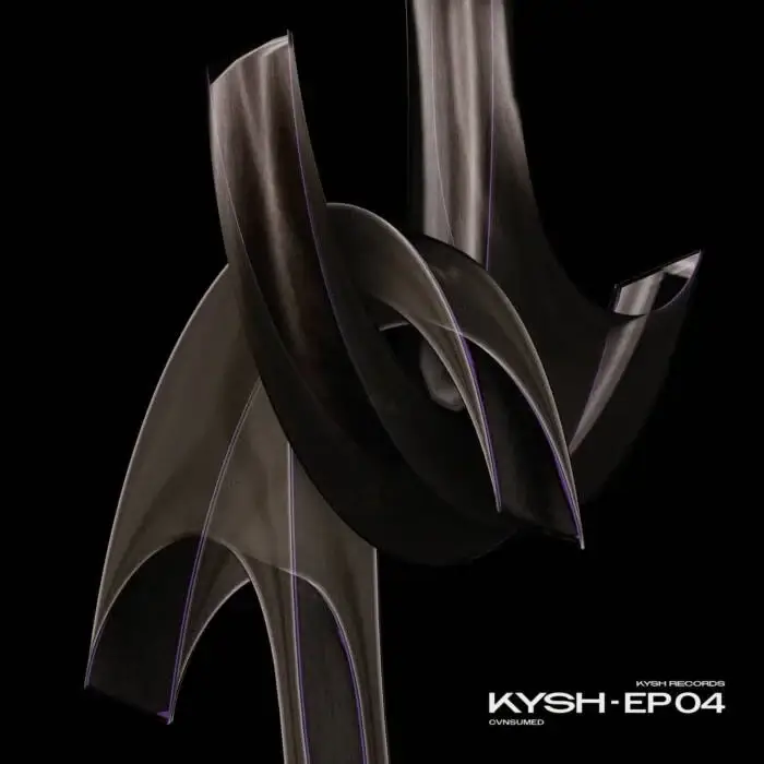 Cover Image: CVNSUMED - KYSH-EP04 on KYSH