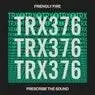 Cover Image for Prescribe The Sound Extended Mix