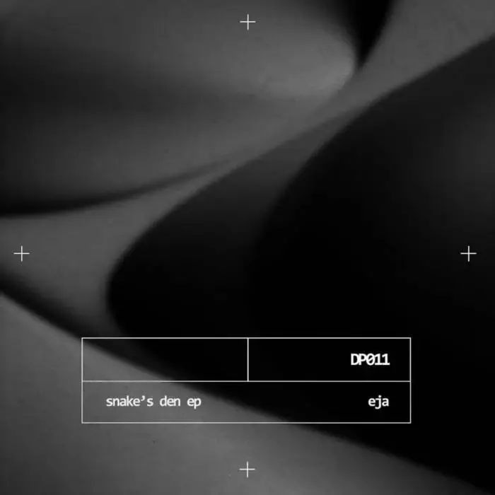 Cover Image: EJA - Snake's Den EP on Duplicity Records