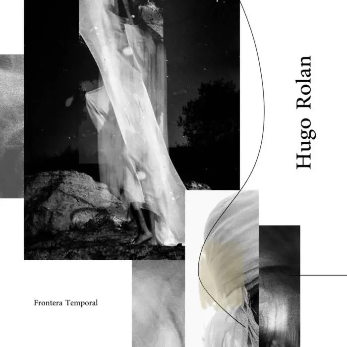 Cover Image: Hugo Rolan - Frontera_Temporal on Edit Select
