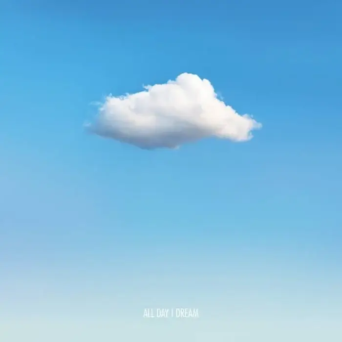 Cover Image: Tim Green - Body Stars on All Day I Dream