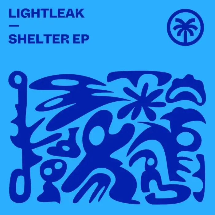 Cover Image: LIGHTLEAK - Shelter EP on Hottrax