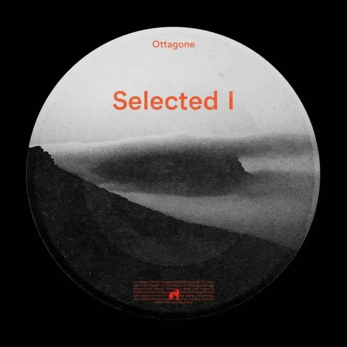 Cover Image: Ottagone - Selected I on Will & Ink
