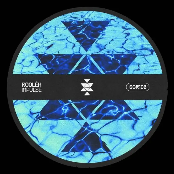 Cover Image: Rooléh - Impulse on Solid Grooves Records