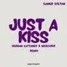 Cover Image for Just A Kiss Hernan Cattaneo & Mercurio Remix
