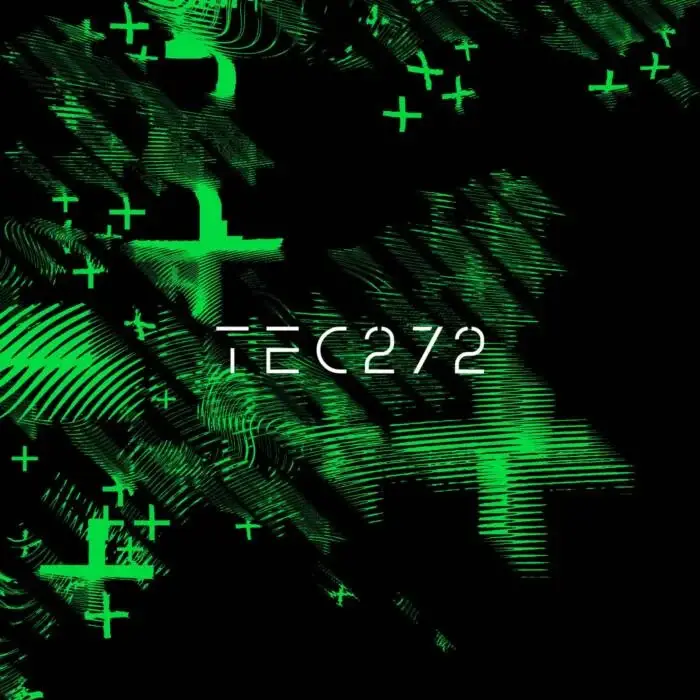 Cover Image: Deluka - Shake on SCI+TEC