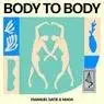 Cover Image for Body To Body Original Mix