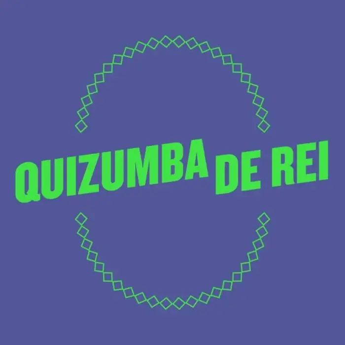 Cover Image: D4NYO - Quizumba De Rei on Glasgow Underground