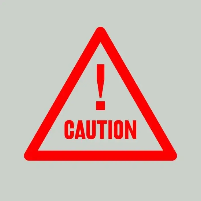 Cover Image: Sam Dexter, Mallin - Caution on Glasgow Underground
