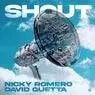 Cover Image for Shout Extended Mix