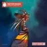 Cover Image for Never Basic Extended Mix