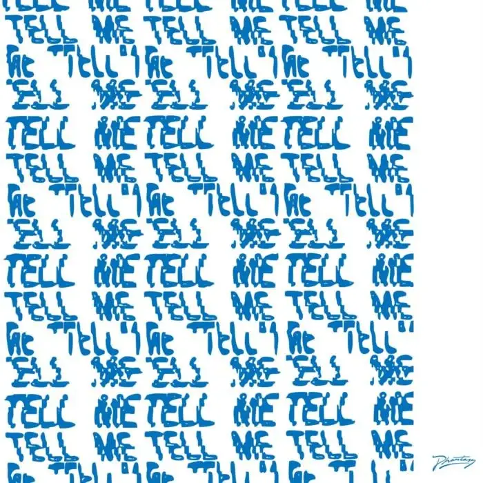 Cover Image: Factory Floor - Tell Me on Phantasy Sound