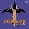 Cover Image for Horizonte Original Mix
