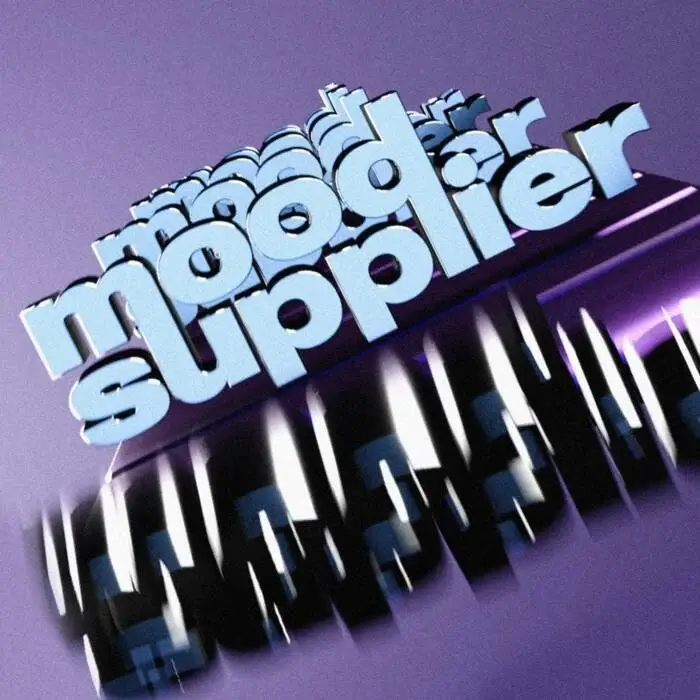 Cover Image: Aidan Rudd - Valkyrie on Mood Supplier Records